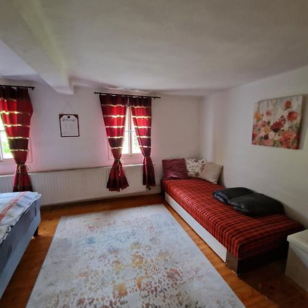Natur- & Erlebnis Ferienhaus Voitsberg Zewnętrze zdjęcie
