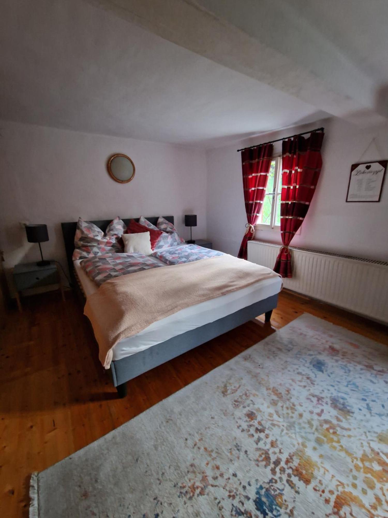 Natur- & Erlebnis Ferienhaus Voitsberg Zewnętrze zdjęcie