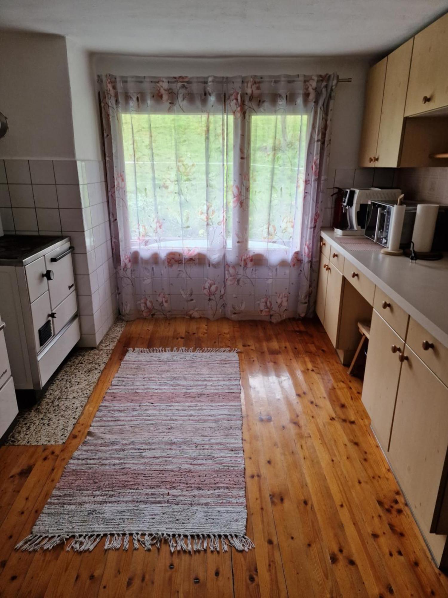 Natur- & Erlebnis Ferienhaus Voitsberg Zewnętrze zdjęcie
