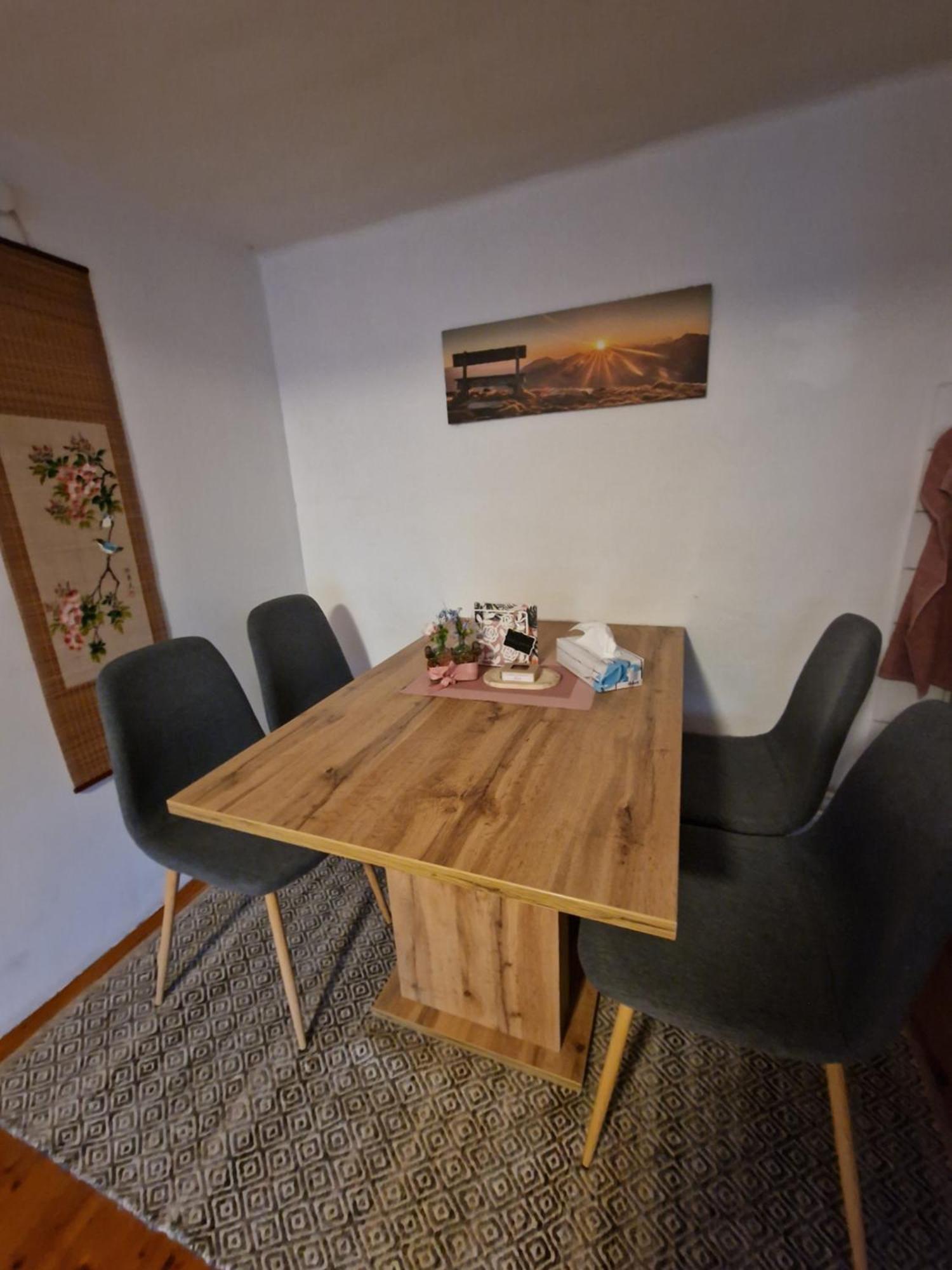 Natur- & Erlebnis Ferienhaus Voitsberg Zewnętrze zdjęcie