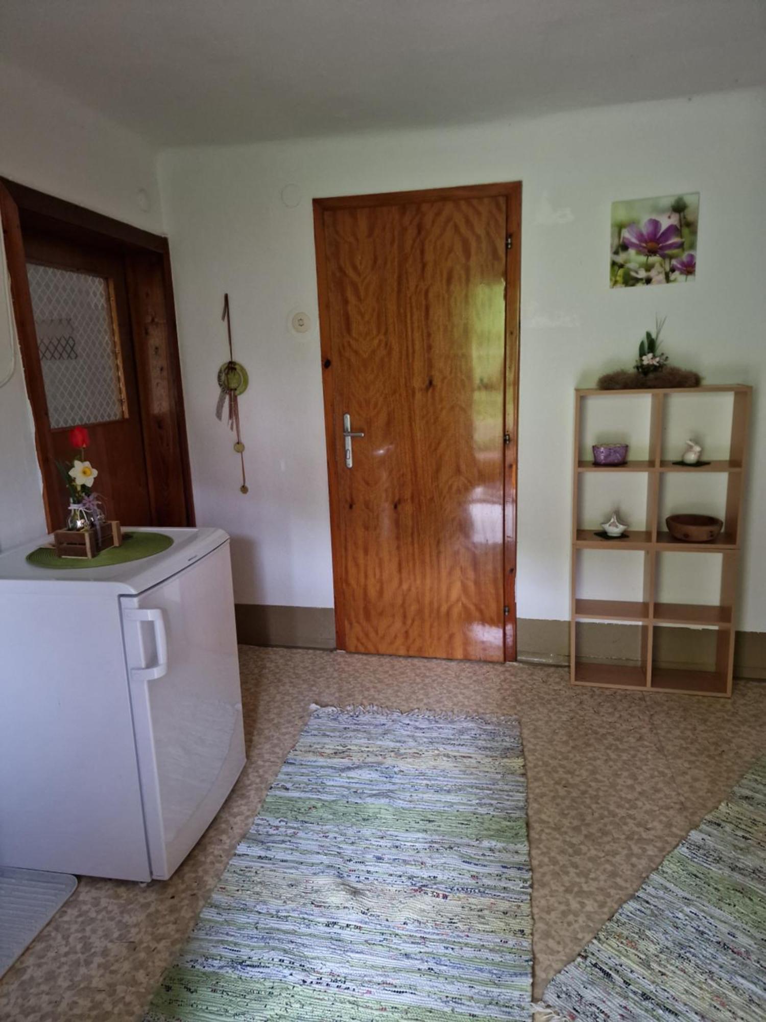 Natur- & Erlebnis Ferienhaus Voitsberg Zewnętrze zdjęcie