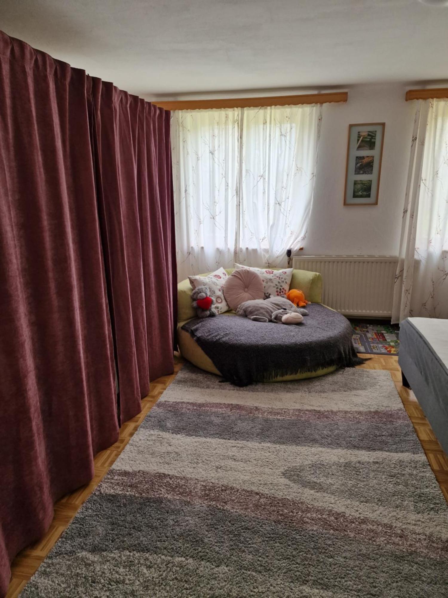 Natur- & Erlebnis Ferienhaus Voitsberg Zewnętrze zdjęcie